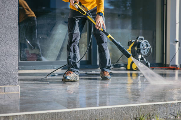 Best Concrete Pressure Washing  in Durango, CO