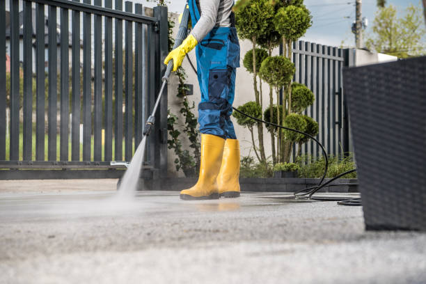 Durango, CO Pressure Washing Company