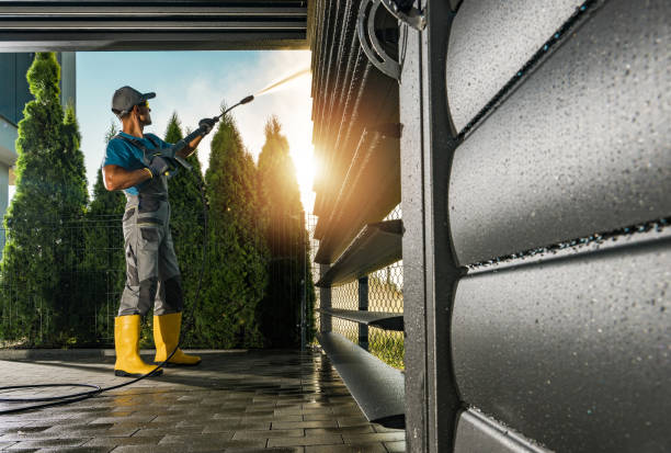 Best Garage Pressure Washing  in Durango, CO