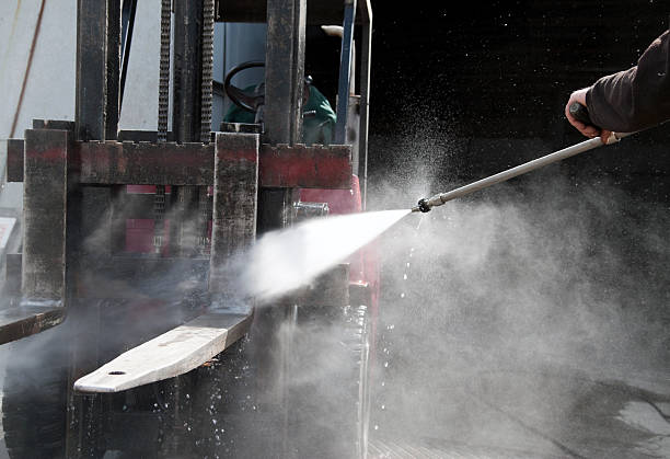 Best Deck Pressure Washing  in Durango, CO