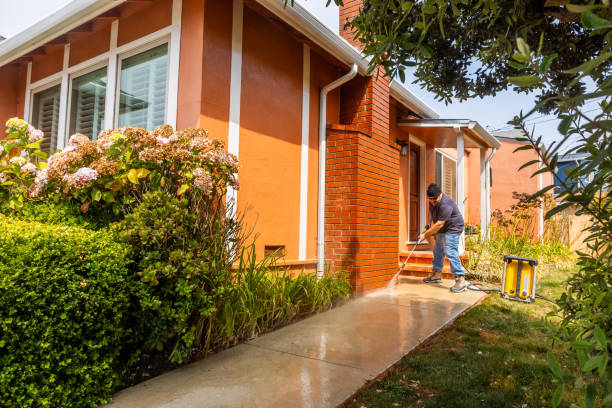Best Concrete Pressure Washing  in Durango, CO