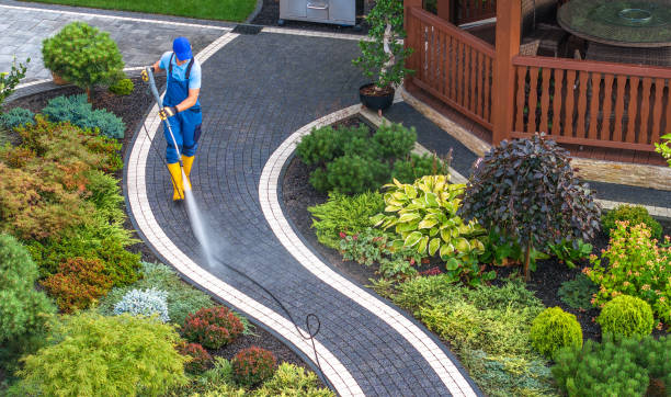 Roof Power Washing Services in Durango, CO